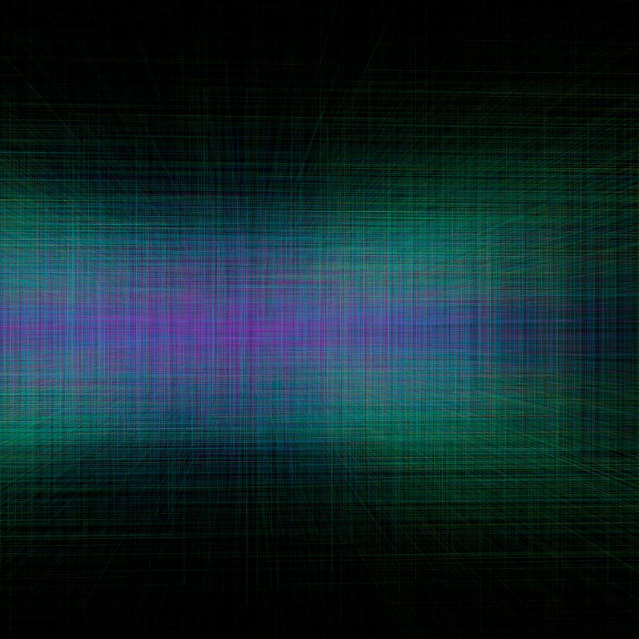 Cosmos of thoughts IX